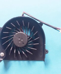 cooling fan Toshiba Satellite C600- T05N T09R T59N K06B L630-06S 02S / ksb0505ha-a -9m1n / ksb0505hb -ah94 - Image 5