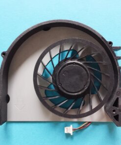 cooling fan Dell P17F P17F001 p17f002 - Image 3