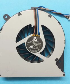 toshiba Satellite L850-T01B L855-T02M L850-C10W L850-T01R C850-T03B C850-T05B Cooling Fan FBFT DFS501105FR0T - Image 4