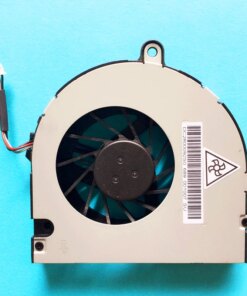 Acer Aspire 5742 5333 5733 5733Z 5742G TM5742G 5742Z 5742ZG Cooling Fan MF60120V1 - C040 - G99 - Image 4