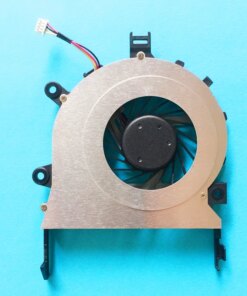 Alternative view of ACER Aspire ZQ1A Cooling Fan AB8005HX - RDB 