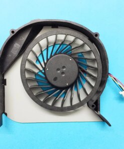 Acer Aspire MS2332 MS2347 MS2316 MS2317 MS2335 MS2340 MS2378 Cooling Fan KSB06105HB - AM1D - Image 3
