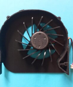 Alternative view of Acer Aspire 4741g 4551 4551G 4741 D640 ADDA AB7405HX-TB3 SJV41 Cooling Fan