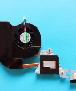 Alternative view of gateway NV47H27C NV47H49C NV47H18C NV47H15C NV47H36C NV47H75C Cooling Fan heatsink