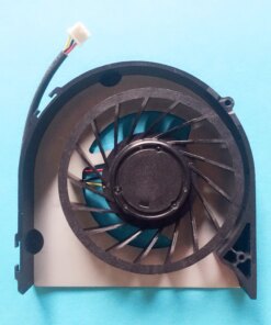 Dell Inspiron 14vr M4040 M5040 N4050 N5040 N5050 3420 2420 Cooling Fan 23.10492.001 KSB0605HA-AM64 - Image 2