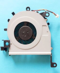 Alternative view of Acer Aspire 4738 D732 eMachines ZQ9A Cooling Fan MF60090V1-C080-G99