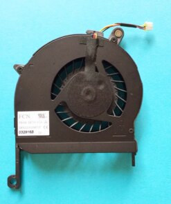 Acer Aspire E1-471 E1-471G V3-471 ZQT V3-471G ec-471 ec-471g Cooling Fan DFS531105MC0T FBAH - Image 3