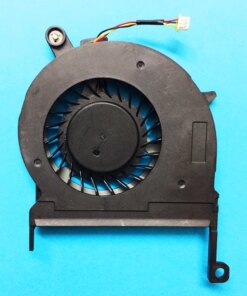 Alternative view of Acer Aspire E1-471 E1-471G V3-471 ZQT V3-471G ec-471 ec-471g Cooling Fan DFS531105MC0T FBAH