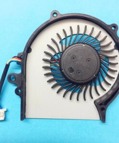 Acer Aspire V5-122P V5-122 V5-132 V5-132P MS2377 Cooling Fan DFS350705PQ0T FCFF - Image 3