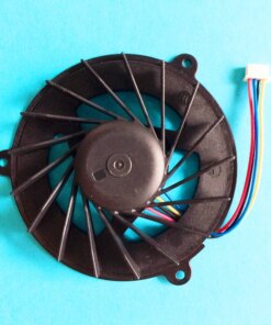 Asus M50 G50 G50S G50V G50VT-X5 G50V-X1 m50v M50VC M50Vn M50Vm M50S m60v Cooling Fan F8U5 DFS541305MH0T - Image 3