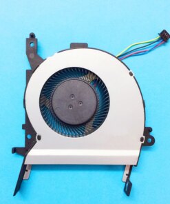 Alternative view of Asus FL5900U FL5900L X556UB A556UF VM591U Series EF75070S1-C430-S9A Cooling Fan