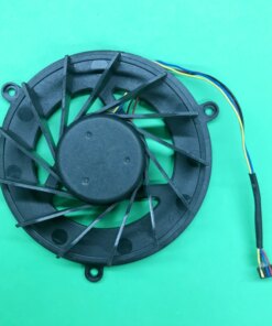 Dell Precision M6600 Series FORCECON DFS521305MH0T FA68 Cooling Fan ZC056012VH-6A B3623.13.V1.F.GN - Image 4