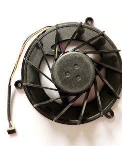 Dell Precision M6600 Series FORCECON DFS521305MH0T FA68 Cooling Fan ZC056012VH-6A B3623.13.V1.F.GN - Image 3