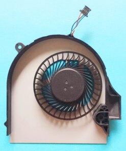 Alternative view of Acer Aspire VN7-791G-58H8 VN7-791G-50B6 VN7-791G-7101 Cooling Fan EG75070S1 - C060 - S9C / 023.1001U.0001
