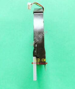 Asus A550J A550JK F550J F550JK X550J X550JK x550jx FX50J FX50JK Cooling Fan KSB0705HB701 - Image 4