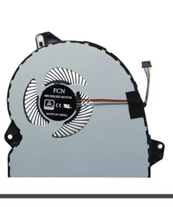 Asus Rog Strix GL553 GL553V GL553VD GL553VE GL553VW FX53V FX53VD KX53VE Cooling Fan 1323-00VY000 DFS2001055G0T - Image 4