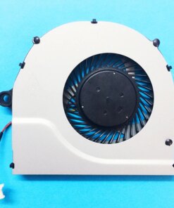 Alternative view of Acer TravelMate TMP246 Cooling Fan FFHD DFS561405FL0T