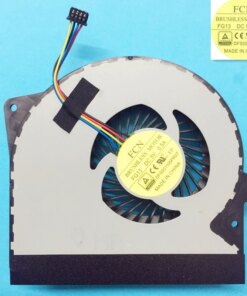 Asus Rog G751JM G751JZ G751J G751M G751JT G751JY G751JL Cooling Fans FG15 DFS561405PL0T  FG13 DFS501105PR0T  - Image 3