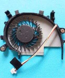 Acer Aspire Zrq GPU Cooling Fan DFS400805PB0T FCBB FCBA DFS400805L10T - Image 4