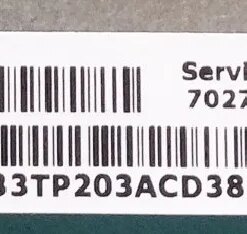 702746-001 FBGF DFS531105MC0T - HP Pavilion 14 15 Sleekbook 15-B Cooling fan - Image 3