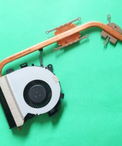 Asus B500 PU551L 13NX0011AM0101 13NB05J1AM0101 Cooling fan heatsink MF75070V1-C231-S9A - Image 3