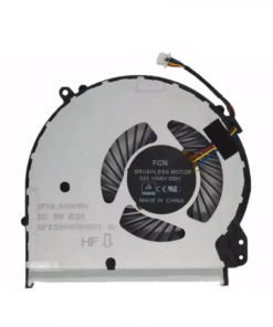 Alternative view of HP 17-X051NR 17-X000 17-X100 17-X200 17-AK / 17-AK000 Cooling fan DFS200405050t 0fjgn0000h
