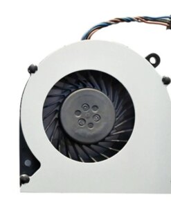Hp Probook 4436S 4435S 4431S 4430S 4331S 4330S UDQFRJA01D1N Cooling fan - Image 4