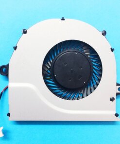 Alternative view of Acer Aspire F5-572 F5-572G F5-572G-5224 Cooling Fan FFHD DFS561405FL0T