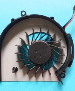 HP Pavilion Auras BC08011LMSPAA Cooling Fan FF77 DFS551205ML0T - Image 2