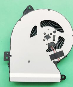 Alternative view of Asus 13NB0B10T01111 16CA-00PK DELTA NS85B01-17F11 0.50A Cooling Fan
