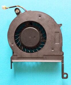 Alternative view of ACER ZQW CPU Cooling Fan DFS531105MC0T FBAH