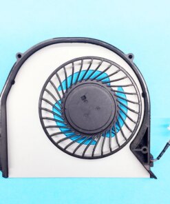 Alternative view of Acer Aspire E1-422 E1-422G E1-430 E1-430G E1-432 E1-432G Cooling Fan 23.10769.001 FC8X DFS531005PL0T