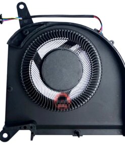 Gigabyte AERO 15 OLED 17 RX7G RP75XA RP77XA RP77 RP75W Cooling Fan - Image 5