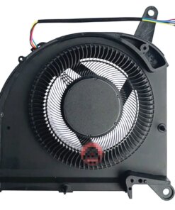 Gigabyte AERO 15 OLED 17 RX7G RP75XA RP77XA RP77 RP75W Cooling Fan - Image 4