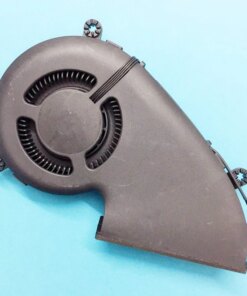 Alternative view of Apple IMAC 21.5" A1418 ME086CH BSM0912HJ-00 AVC BAKA0925R2HV003 Cooling Fan