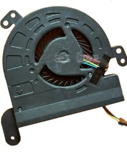 Asus X540 X540S X540SA NS55B02-15G02 13NB0B30T01011-15CQ-04A0 Cooling Fan - Image 2