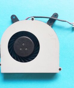 HP Positivo Sim 2450m 2560m Cooling Fan MF60070V1-C140-A99 - Image 3