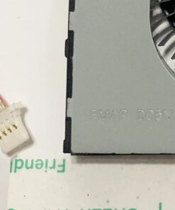 Alternative view of FMAP DC28000QKFO Cooling Fan