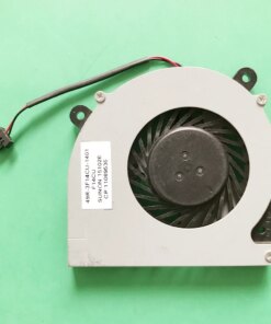 Alternative view of Para Ultrabook Positivo S1990 G480 S41F G47I SUNON EG50050S1-C090-A99 Cooling Fan