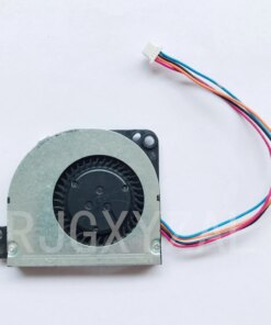 Alternative view of Toshiba Portege Z830 Z835 Z930 Z935 C-139C C-139C-1 G61C0000J210 G61C0000Y110 Cooling Fan