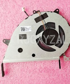 Alternative view of ASUS TUF GAMING X432 X432F X432FL X432FLC 13NB0ML0T0111 EG50050S1-CF31-S9A Cooling Fan