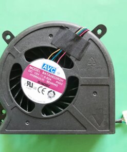 Alternative view of Haier Fun Q8 q8s BATA0822R2H P002 BATA0716R2H-001 Cooling Fan