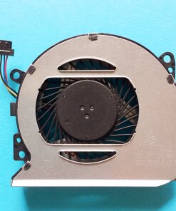 Alternative view of hp Pavilion ENVY X360 15-u050ca 15-u100nr 776215-001 Cooling Fan 779598-001 FG52  776213-001 779598-001