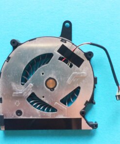 Sony vaio Pro 13 Pro13 SVP132 ND55C02-14J10 0.5A UDQFVSR01DF0 Cooling Fan - Image 3
