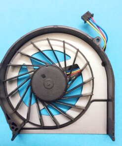 HP TPNQ107 TPNq109 TPNQ106 TPNQ110 Cooling Fan FB5S DFS531205MC0T - Image 2
