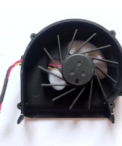 Dell Inspiron N5030 N5020 M5020 M5030 KSB0705HA-AC93 23.10418.001 Cpu Cooling Fan - Image 2