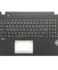 ASUS FX53V ZX53V FX53VD ZX53VM FX553V GL553VW Palm Rest Case cover keyboard shell - Image 4