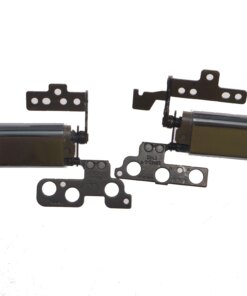 Alternative view of Laptop screen hinges axis cover for H P X360 14-CD TPN-W131