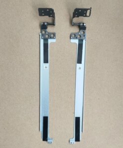 Alternative view of screen hinges axis bracket for Acer AN515-54 AN515-55 N20C1