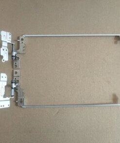 Alternative view of Lcd screen hinges for Dell Latitude 15 3500 E3500 P86F